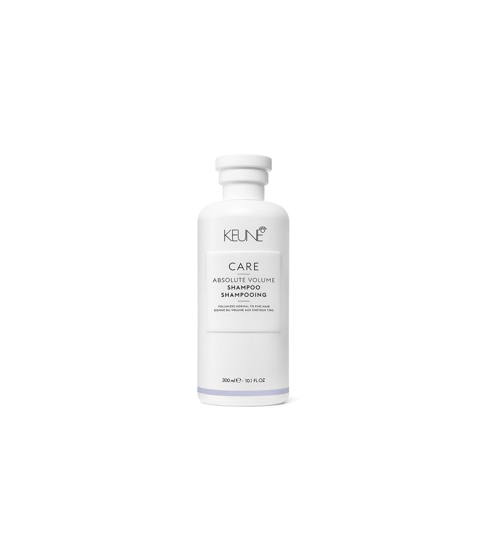 Keune Care Absolute Volume Shampoo 300ML