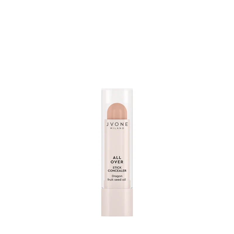 JVONE All Over Stick Concealer 4,8g