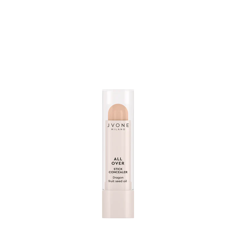 JVONE All Over Stick Concealer 4,8g