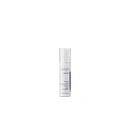 Alphea Anti-Age | Vitamina C in Gel 30ml