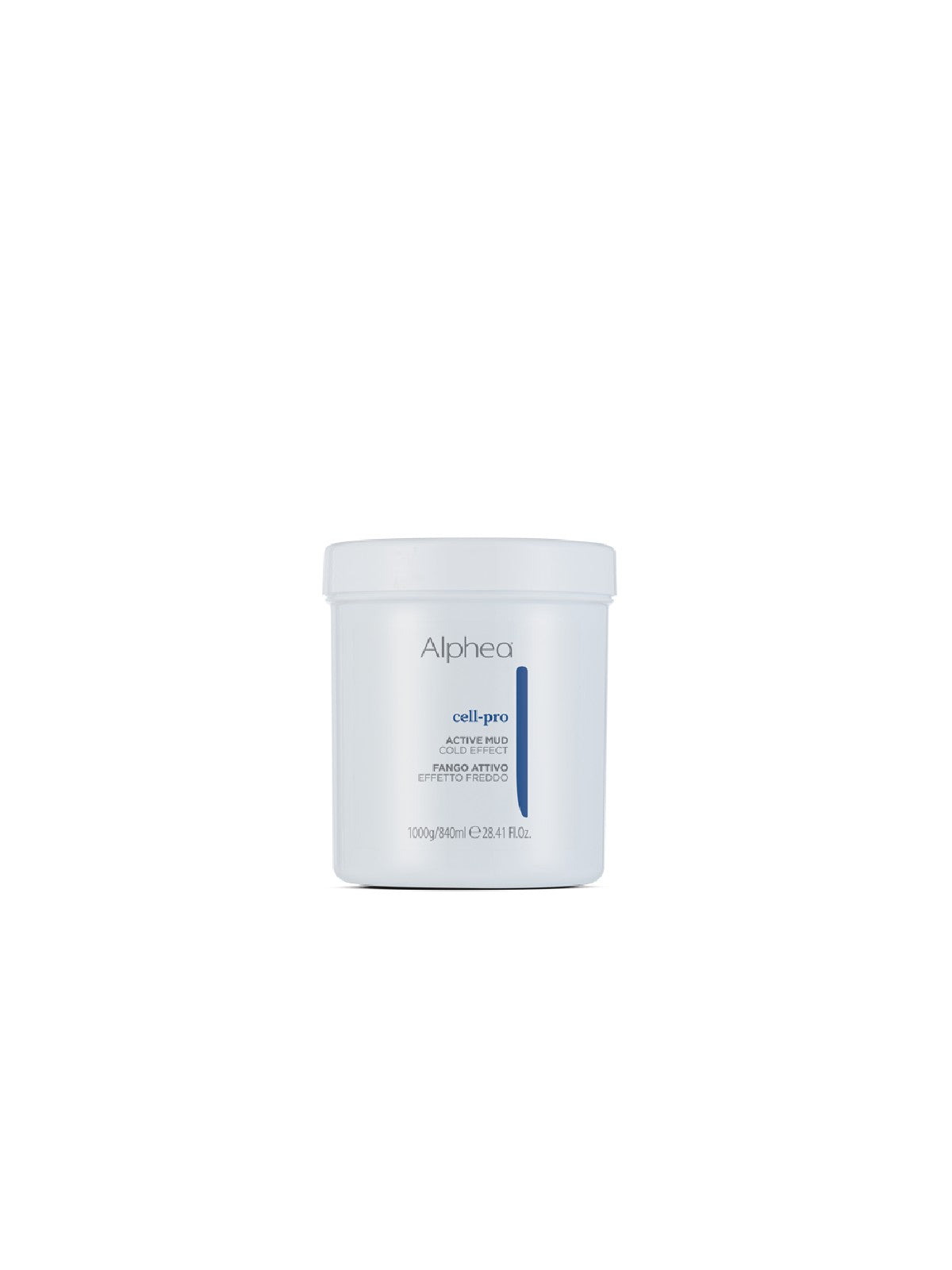 Alphea Cell Pro | Fango Attivo Effetto Freddo 500ml