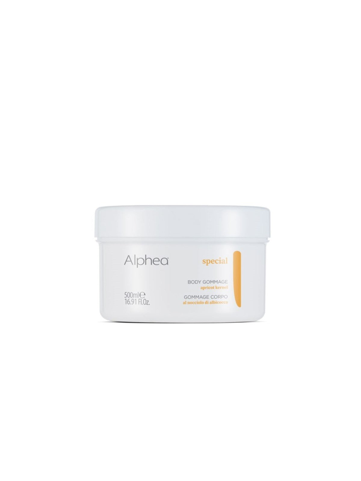 Alphea Special | Gommage Corpo 500ml