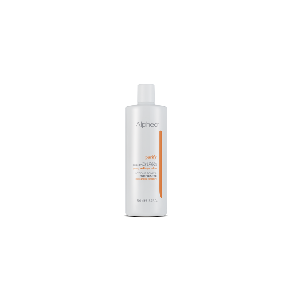 Alphea Purify | Lozione Tonica 500   ML