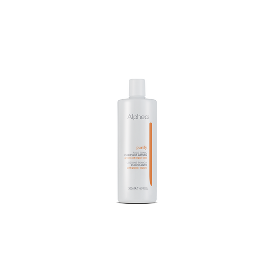 Alphea Purify | Lozione Tonica 500   ML