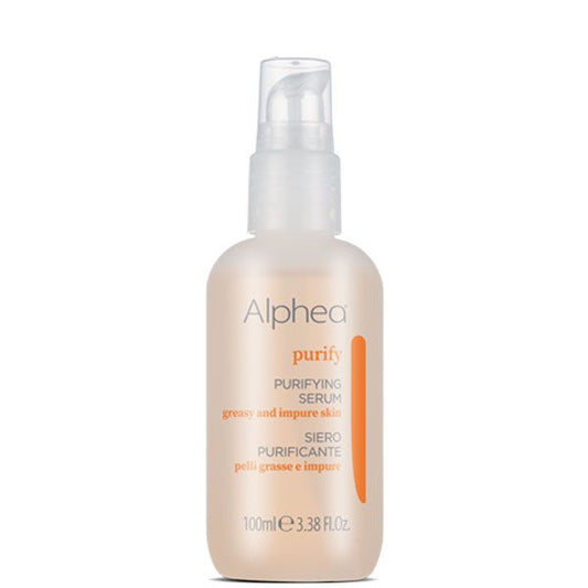 Alphea Purify | Siero Purificante 100ml