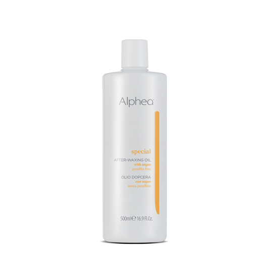 Alphea Special | Olio Dopocera all’Argan 500ML