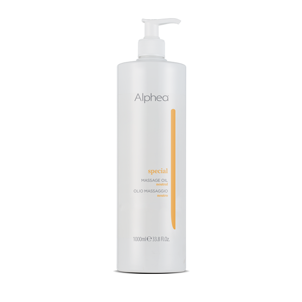 Alphea Special | Olio Massaggio 1LT