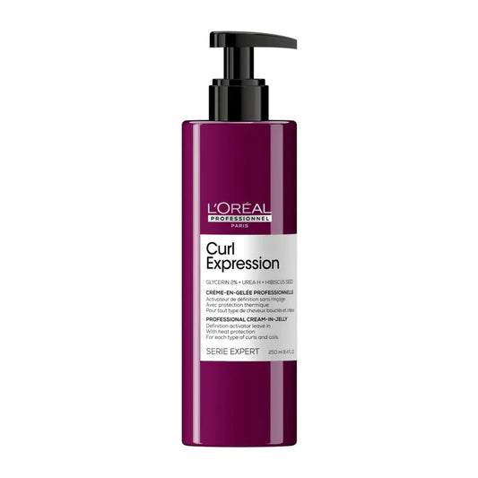 Oreal Expert Curl Expression Gel 250 ml