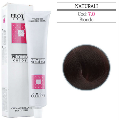 Proteo Line Tintura Per Capelli Natural