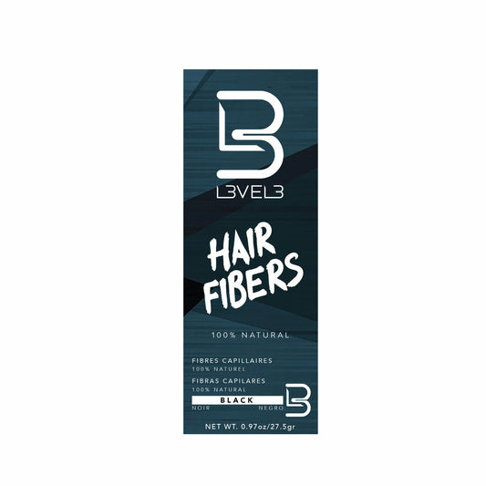 L3vel3 Hair Fibers 27.5GR