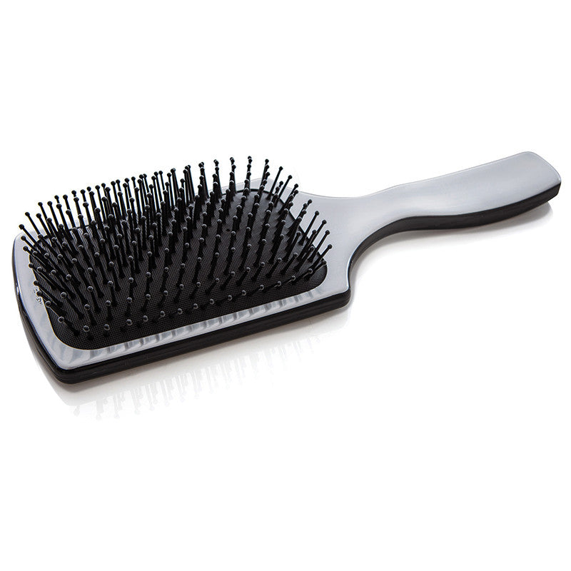 Black star Spazzola Argentata