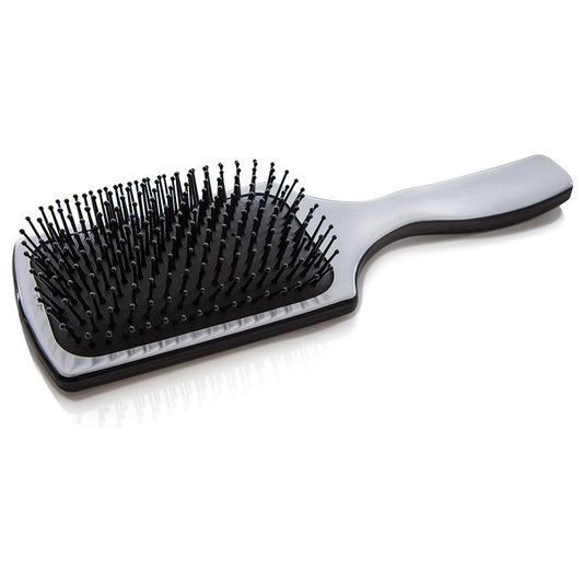 Black star Spazzola Argentata