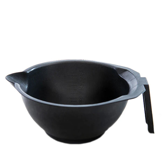 Black Star Ciotola Tinta