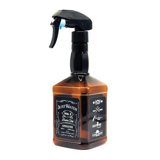 Black Star Just Water Nebulizzatore