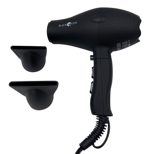 Black Star Easy Compact Asciugacapelli 2100W