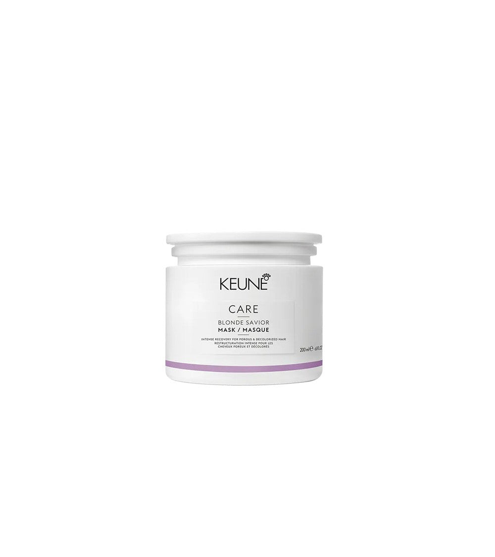 Keune Care Blonde Savior Mask