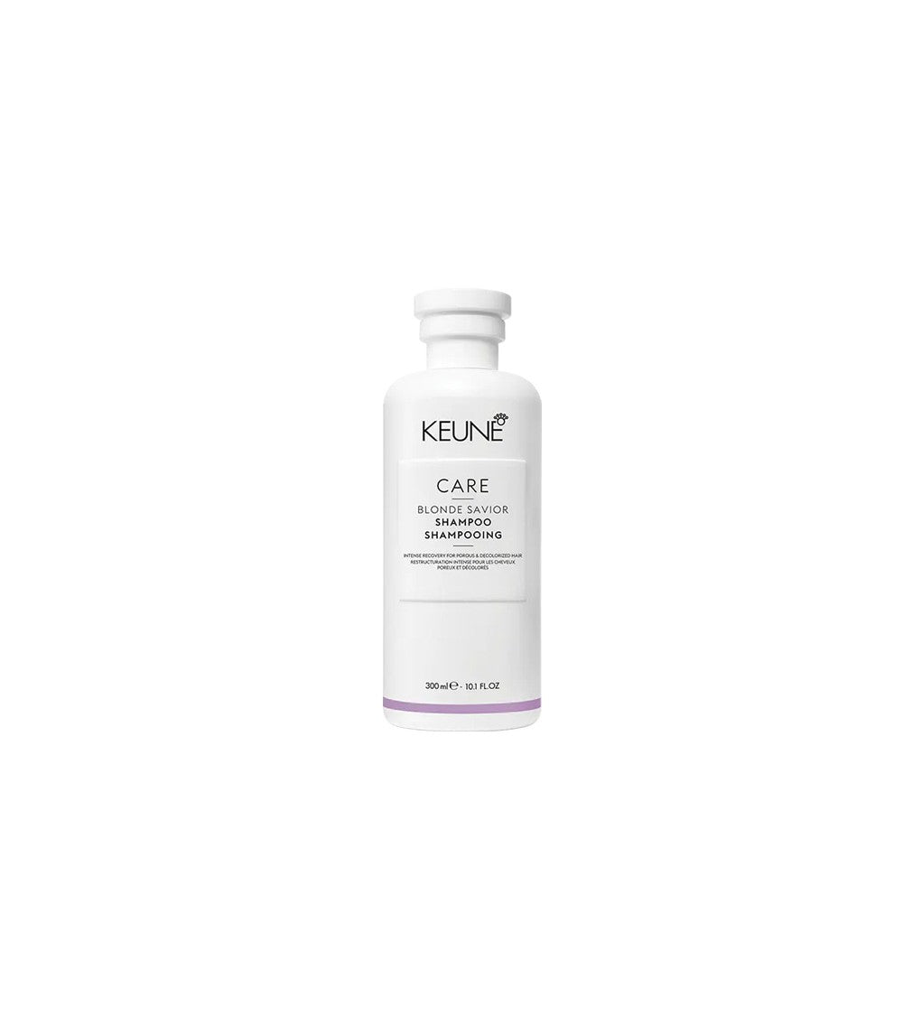 Keune Care Blonde Savior Shampoo
