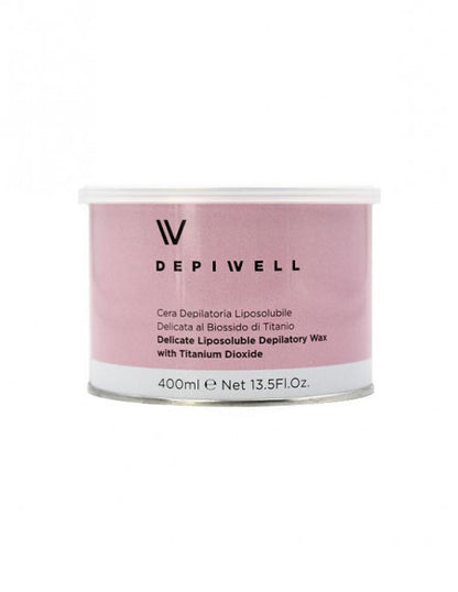 Depiwell Cera Liposolubile Vaso 300ml