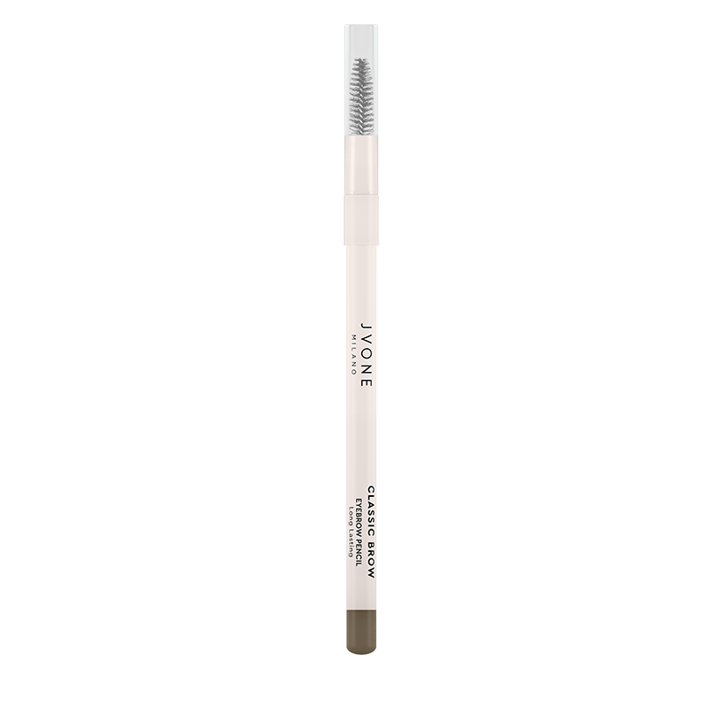 JVONE Classic Brow – Long-lasting Eyebrow Pencil