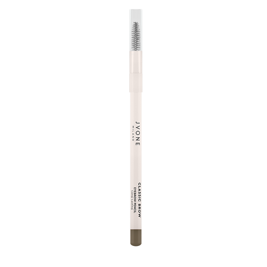 JVONE Classic Brow – Long-lasting Eyebrow Pencil