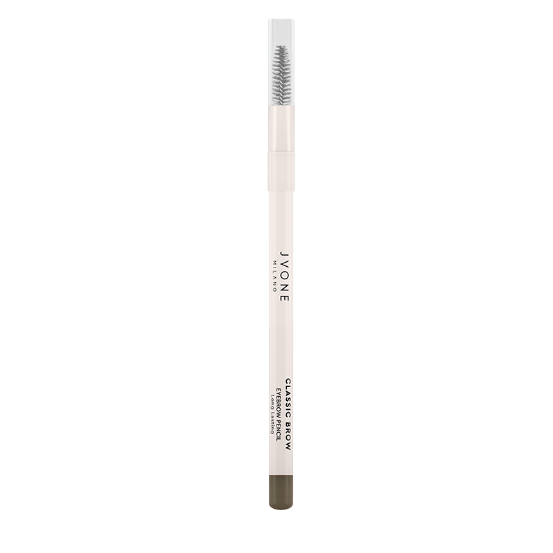 JVONE Classic Brow – Long-lasting Eyebrow Pencil