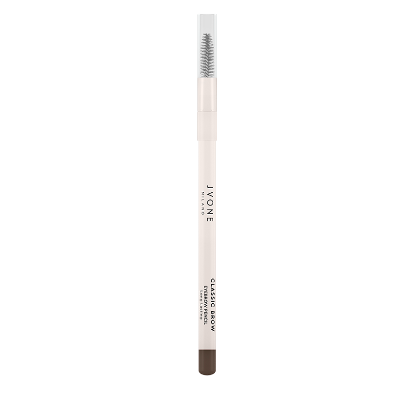 JVONE Classic Brow – Long-lasting Eyebrow Pencil