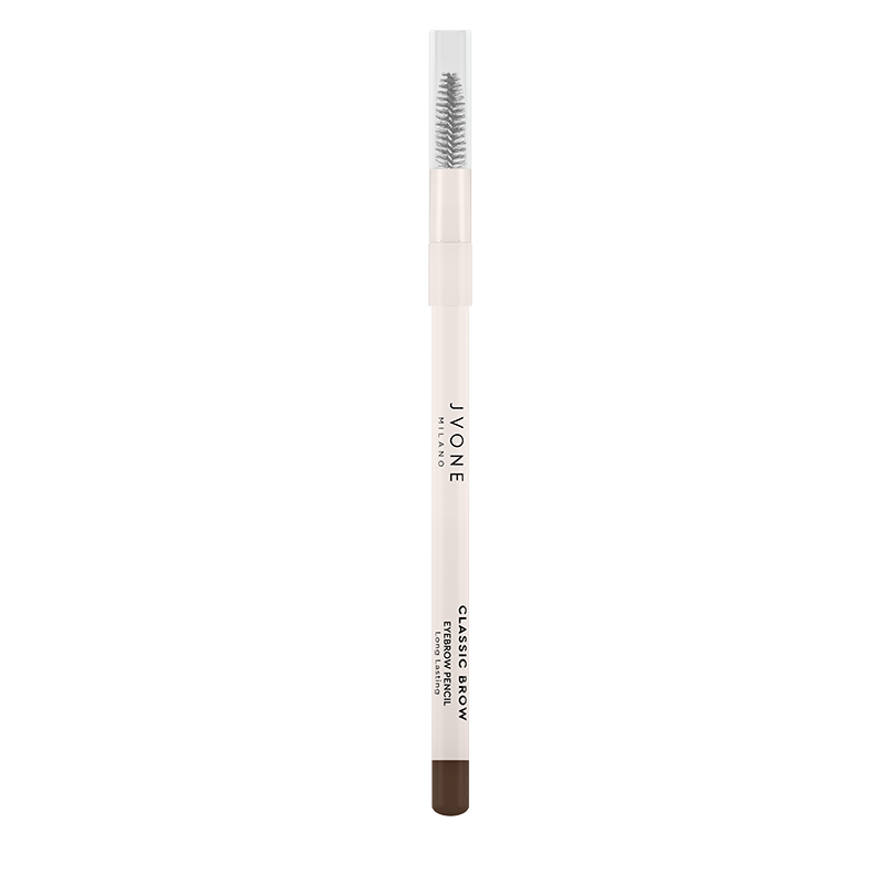 JVONE Classic Brow – Long-lasting Eyebrow Pencil