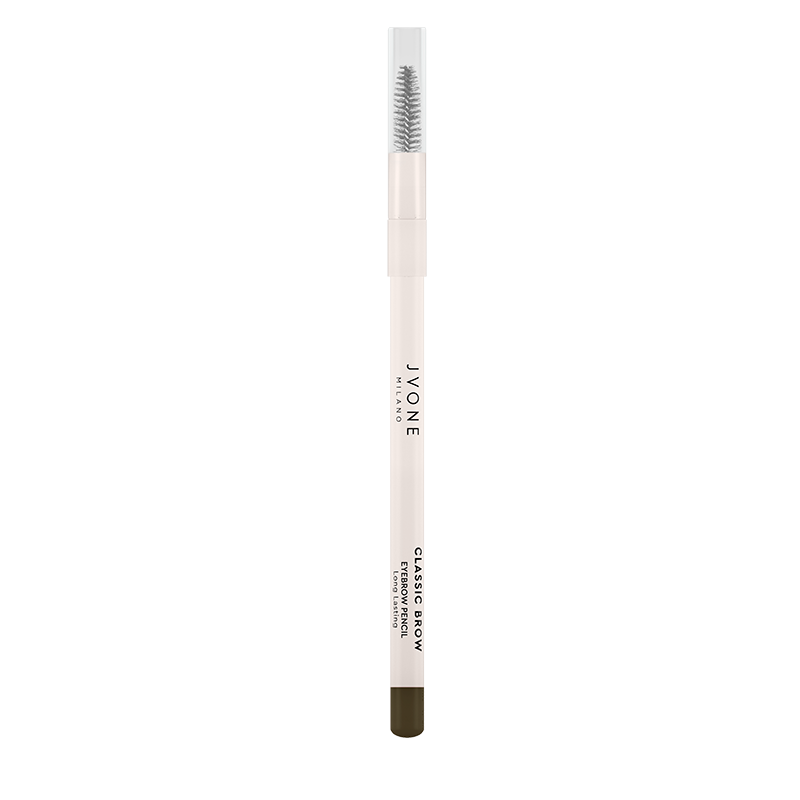 JVONE Classic Brow – Long-lasting Eyebrow Pencil