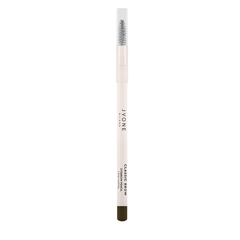 JVONE Classic Brow – Long-lasting Eyebrow Pencil