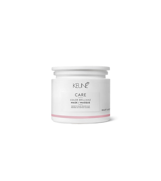 Keune Care Color Brillianz Mask 200ML