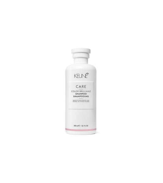 Keune Care Color Brillianz Shampoo 300ML