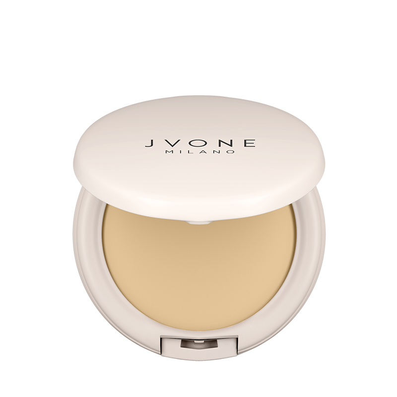 JVONE COMPACT FOUNDATION SPF 30 9g