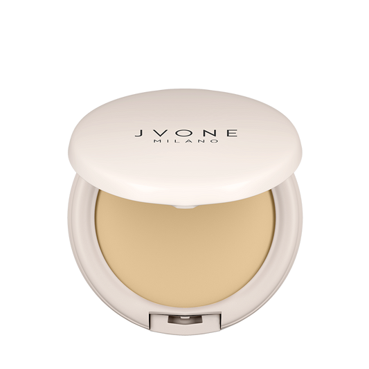 JVONE COMPACT FOUNDATION SPF 30 9g