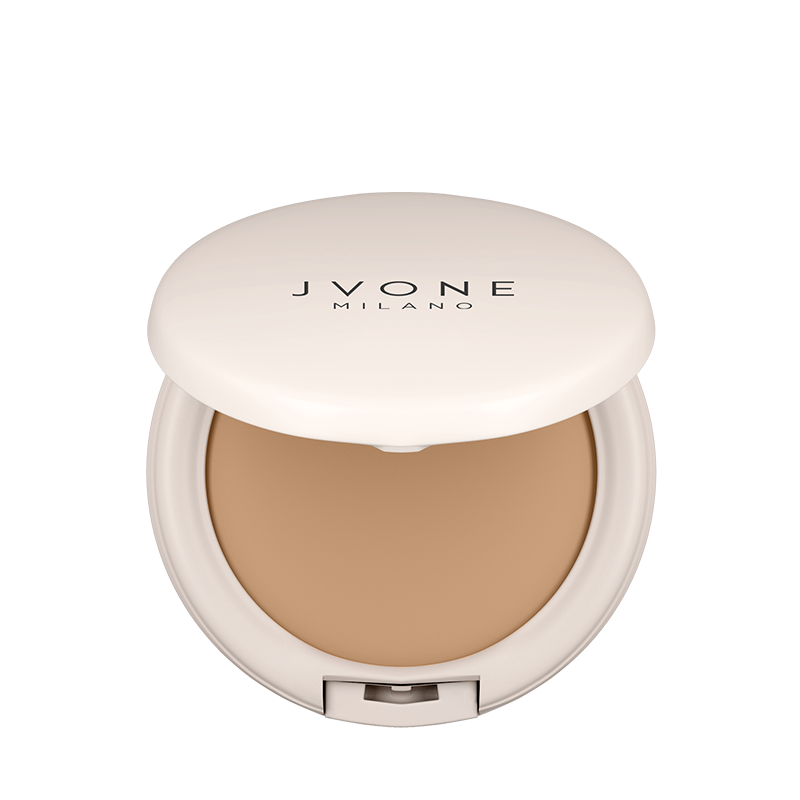 JVONE COMPACT FOUNDATION SPF 30 9g