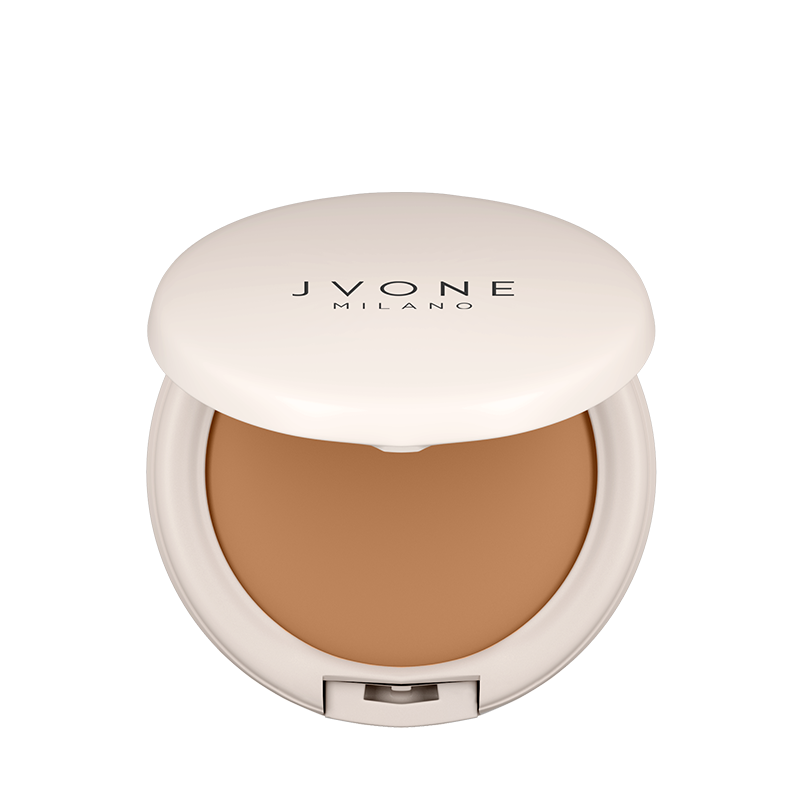 JVONE COMPACT FOUNDATION SPF 30 9g