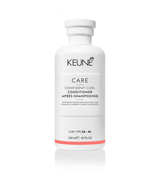 Keune Care Confident Curl Conditioner 300ML
