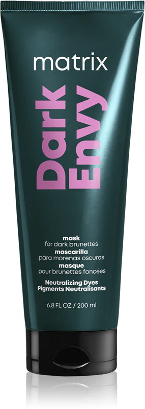 Matrix Dark Envy Mask 200ML