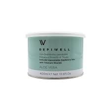 Depiwell Cera Liposolubile Vaso 300ml
