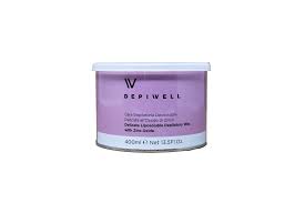Depiwell Cera Liposolubile Vaso 300ml