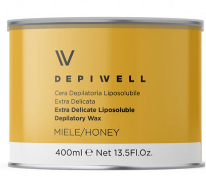 Depiwell Cera Liposolubile Vaso 300ml