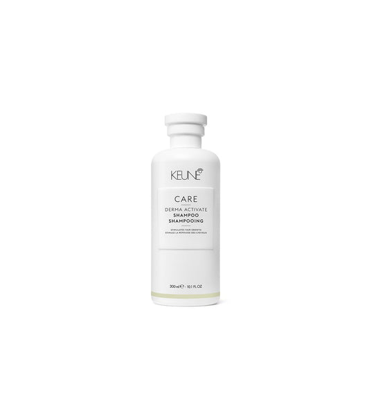 Keune Care Derma Activate Shampoo 300ML