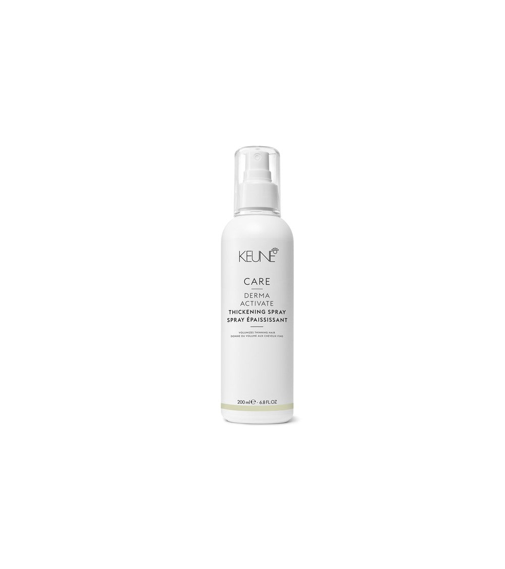 Keune Care Derma Activate Thickening Spray 200ML
