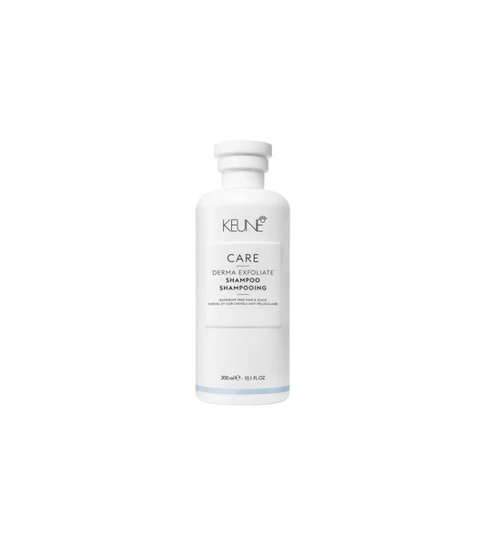 Keune Care Derma Exfoliate Shampoo 300ML