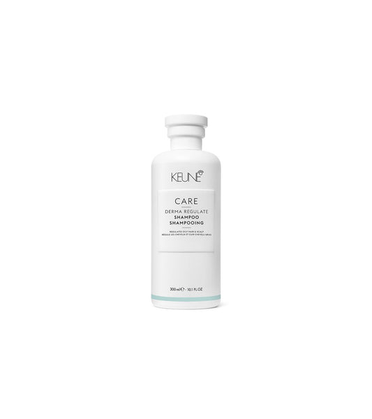 Keune Care Derma Regulate Shampoo 300ML