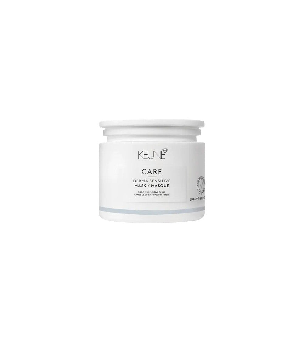 Keune Care Derma Sensitive Mask 200ML