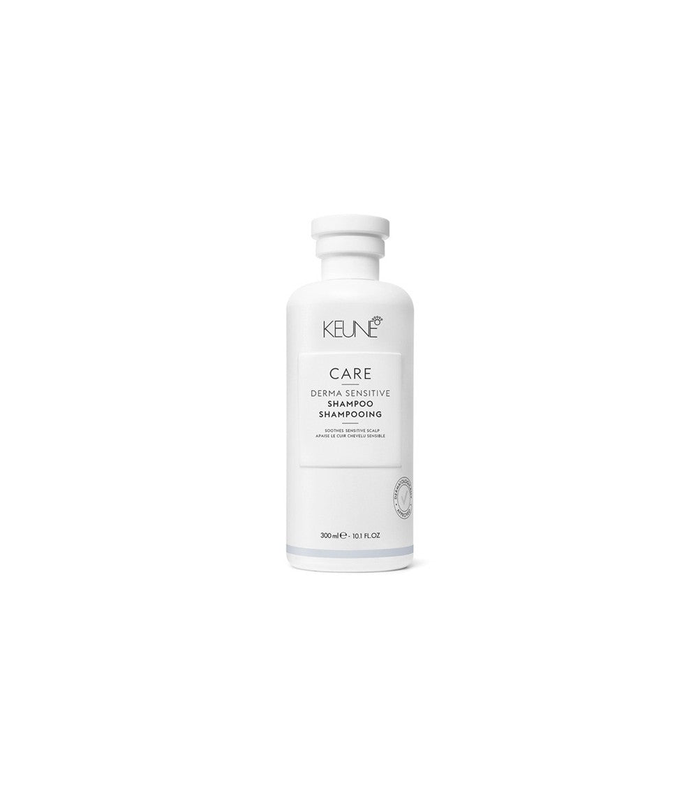 Keune Care Derma Sensitive Shampoo 300ML