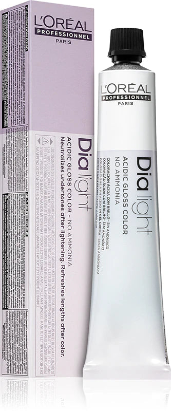 Oreal Dia Light