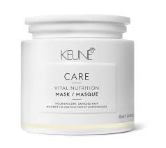 Keune Care Vital Nutrition Mask 500ML