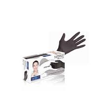 Xanitalia Guanti Nitrile non Talcati