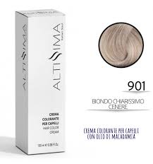 Altissima Tintura Per Capelli Superschiarenti